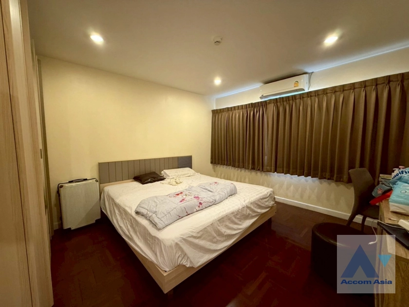 6  2 br Condominium For Rent in Silom ,Bangkok BTS Sala Daeng - MRT Silom at Silom Condominium AA32689