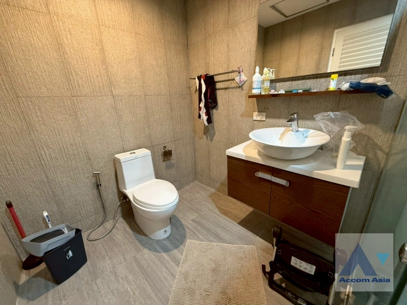 8  2 br Condominium For Rent in Silom ,Bangkok BTS Sala Daeng - MRT Silom at Silom Condominium AA32689