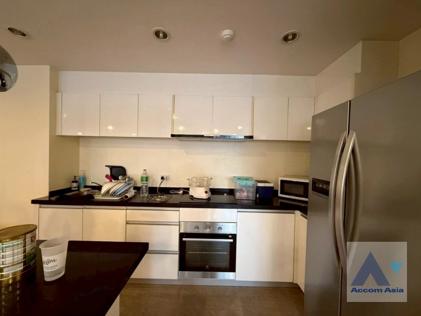 5  2 br Condominium For Rent in Silom ,Bangkok BTS Sala Daeng - MRT Silom at Silom Condominium AA32689
