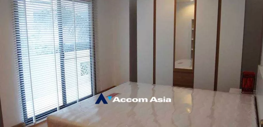 5  2 br Condominium for rent and sale in Silom ,Bangkok BTS Sala Daeng - MRT Silom at Silom Terrace AA32690