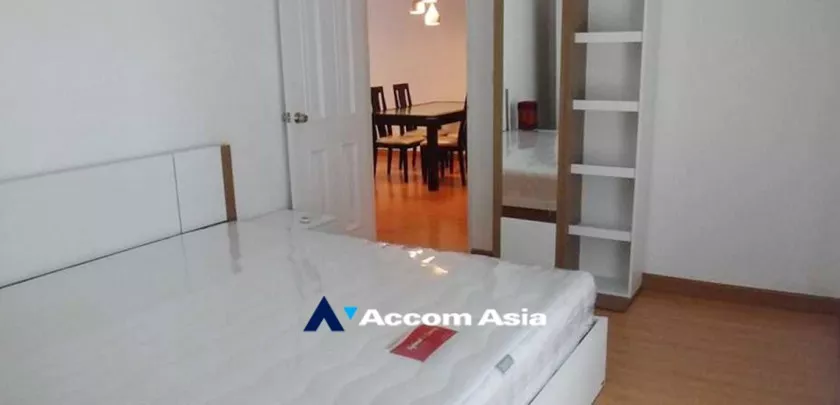 6  2 br Condominium for rent and sale in Silom ,Bangkok BTS Sala Daeng - MRT Silom at Silom Terrace AA32690