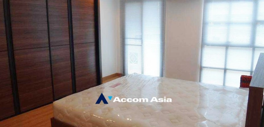 7  2 br Condominium for rent and sale in Silom ,Bangkok BTS Sala Daeng - MRT Silom at Silom Terrace AA32690