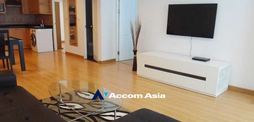 unit 2 Bedrooms  Condominium For Rent & Sale in Silom, Bangkok  near BTS Sala Daeng - MRT Silom (AA32690)