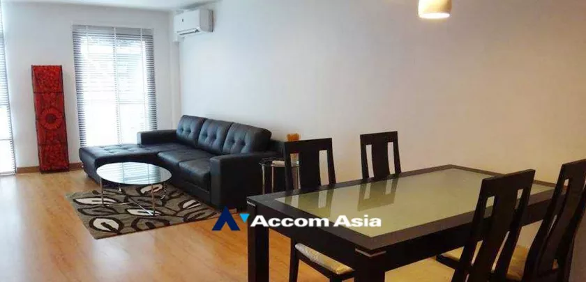  2  2 br Condominium for rent and sale in Silom ,Bangkok BTS Sala Daeng - MRT Silom at Silom Terrace AA32690