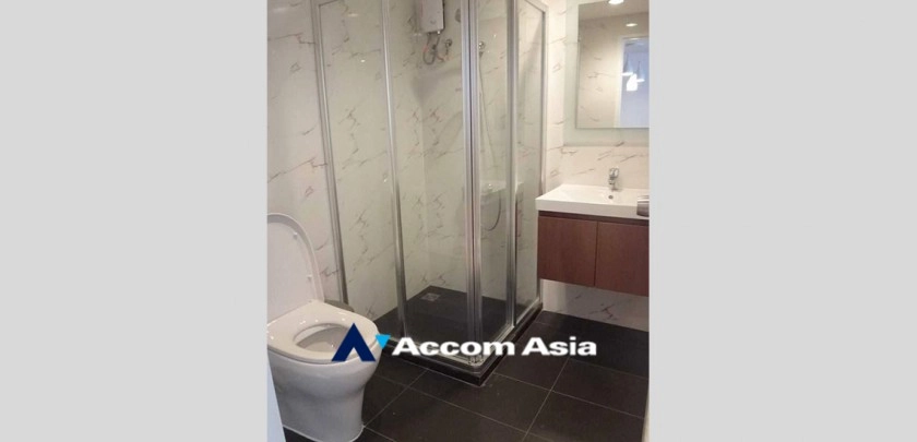 9  2 br Condominium for rent and sale in Silom ,Bangkok BTS Sala Daeng - MRT Silom at Silom Terrace AA32690