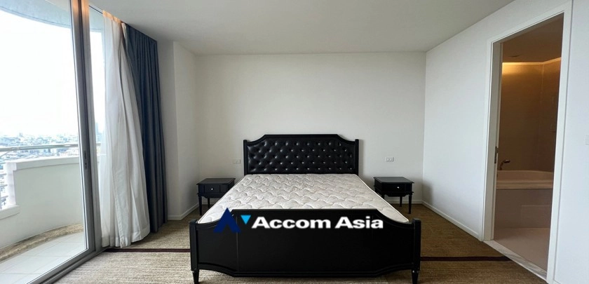 11  3 br Condominium for rent and sale in Sathorn ,Bangkok BTS Chong Nonsi - BRT Arkhan Songkhro at Sathorn Heritage AA32691