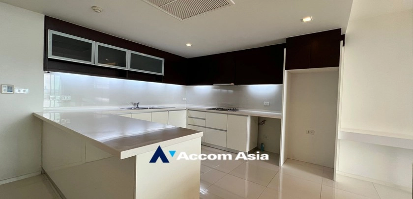 8  3 br Condominium for rent and sale in Sathorn ,Bangkok BTS Chong Nonsi - BRT Arkhan Songkhro at Sathorn Heritage AA32691