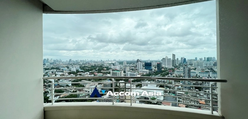26  3 br Condominium for rent and sale in Sathorn ,Bangkok BTS Chong Nonsi - BRT Arkhan Songkhro at Sathorn Heritage AA32691