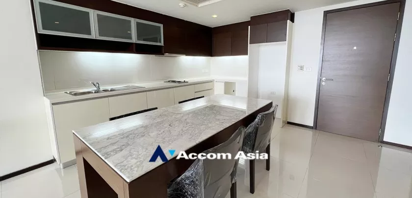 8  2 br Condominium For Sale in Sathorn ,Bangkok BTS Chong Nonsi - BRT Arkhan Songkhro at Sathorn Heritage AA32692