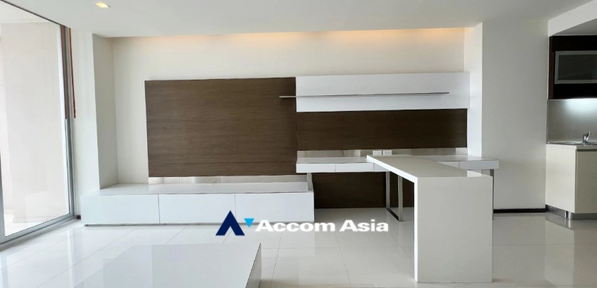 9  2 br Condominium For Sale in Sathorn ,Bangkok BTS Chong Nonsi - BRT Arkhan Songkhro at Sathorn Heritage AA32692