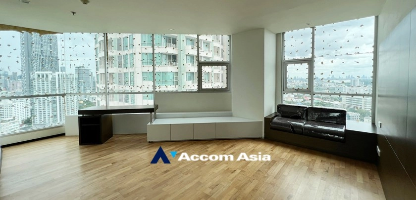 6  2 br Condominium For Sale in Sathorn ,Bangkok BTS Chong Nonsi - BRT Arkhan Songkhro at Sathorn Heritage AA32692