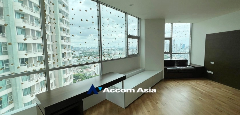 5  2 br Condominium For Sale in Sathorn ,Bangkok BTS Chong Nonsi - BRT Arkhan Songkhro at Sathorn Heritage AA32692