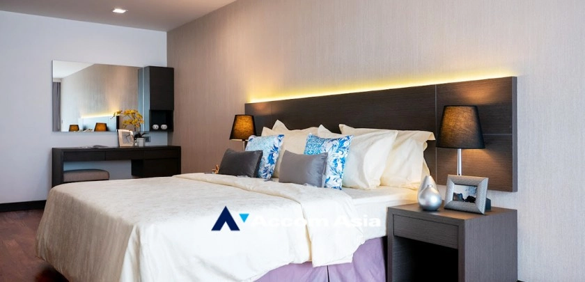 8  2 br Apartment For Rent in Sukhumvit ,Bangkok BTS Asok - MRT Sukhumvit at The Simple Life AA32695