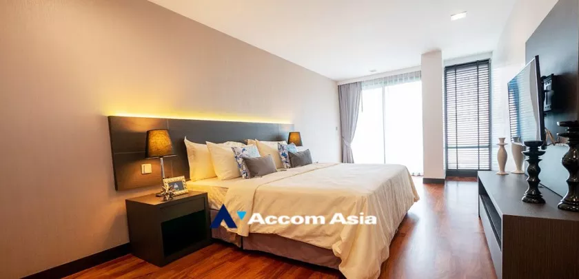 7  2 br Apartment For Rent in Sukhumvit ,Bangkok BTS Asok - MRT Sukhumvit at The Simple Life AA32695