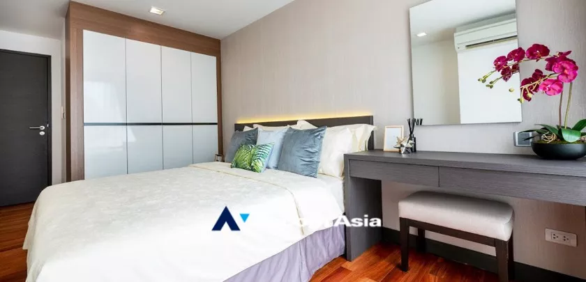 9  2 br Apartment For Rent in Sukhumvit ,Bangkok BTS Asok - MRT Sukhumvit at The Simple Life AA32695