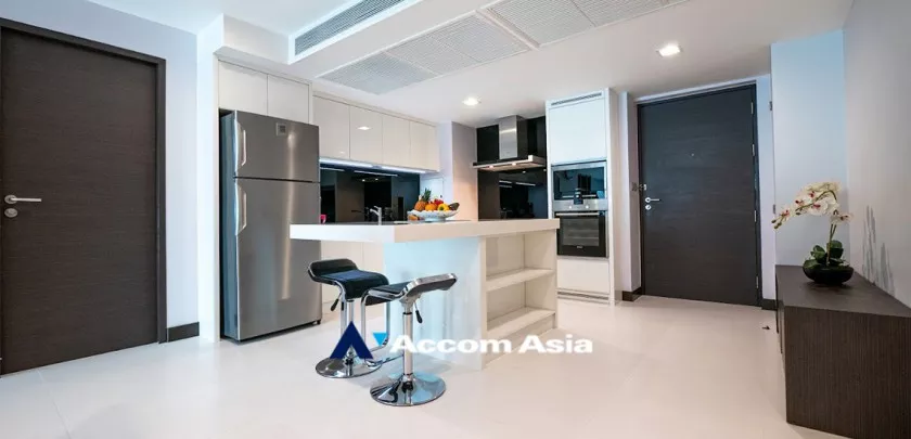 5  2 br Apartment For Rent in Sukhumvit ,Bangkok BTS Asok - MRT Sukhumvit at The Simple Life AA32695