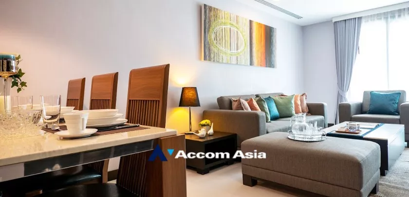 4  2 br Apartment For Rent in Sukhumvit ,Bangkok BTS Asok - MRT Sukhumvit at The Simple Life AA32695