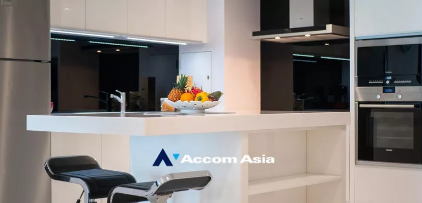6  2 br Apartment For Rent in Sukhumvit ,Bangkok BTS Asok - MRT Sukhumvit at The Simple Life AA32695