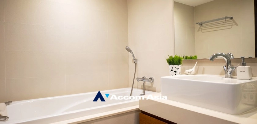 10  2 br Apartment For Rent in Sukhumvit ,Bangkok BTS Asok - MRT Sukhumvit at The Simple Life AA32695