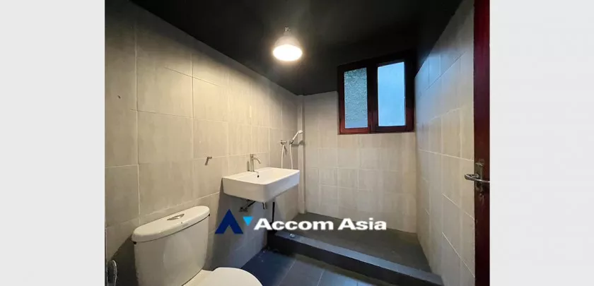 16  2 br Townhouse For Rent in Sukhumvit ,Bangkok BTS Phra khanong at Greenery House AA32699