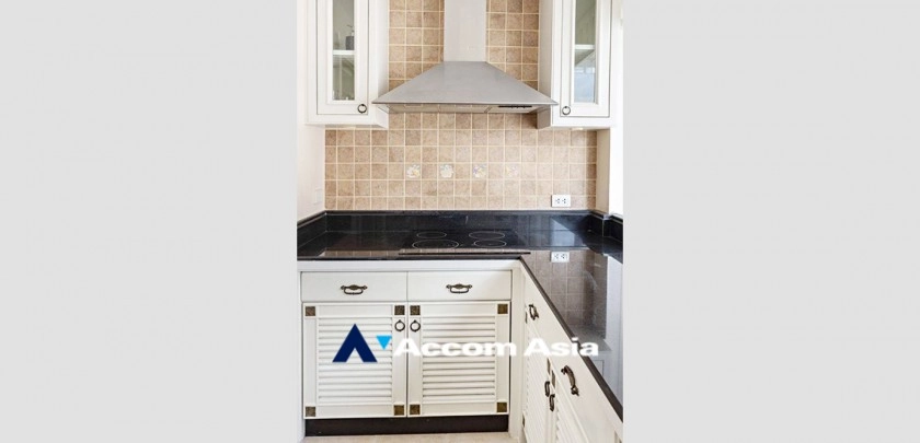  1  2 br Condominium for rent and sale in Ploenchit ,Bangkok BTS Chitlom at Langsuan Ville AA32702