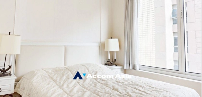 6  2 br Condominium for rent and sale in Ploenchit ,Bangkok BTS Chitlom at Langsuan Ville AA32702