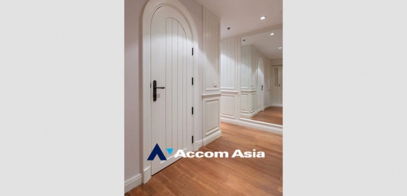 8  2 br Condominium for rent and sale in Ploenchit ,Bangkok BTS Chitlom at Langsuan Ville AA32702