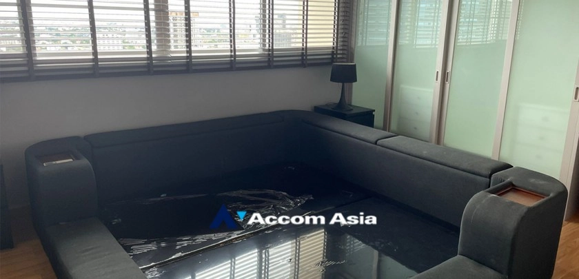 24  3 br Condominium For Sale in Sukhumvit ,Bangkok BTS Ekkamai at Tai Ping Tower AA32703