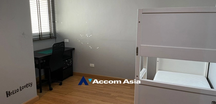 29  3 br Condominium For Sale in Sukhumvit ,Bangkok BTS Ekkamai at Tai Ping Tower AA32703