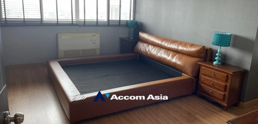 21  3 br Condominium For Sale in Sukhumvit ,Bangkok BTS Ekkamai at Tai Ping Tower AA32703