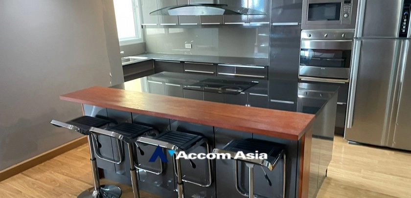 19  3 br Condominium For Sale in Sukhumvit ,Bangkok BTS Ekkamai at Tai Ping Tower AA32703