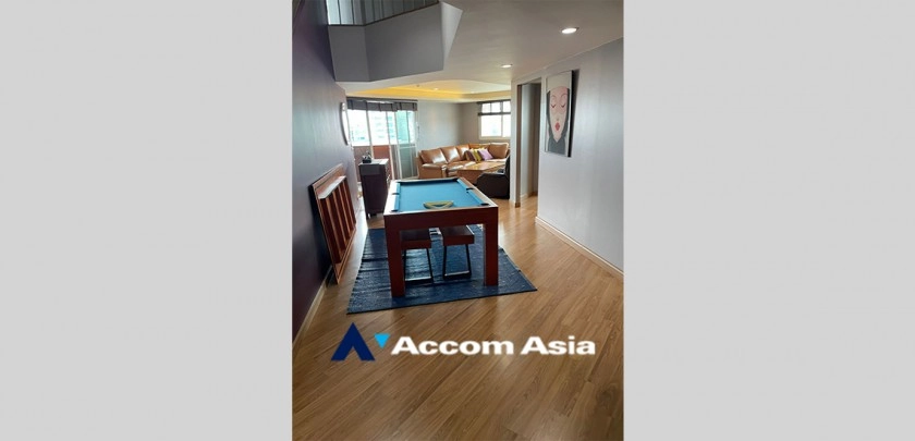 26  3 br Condominium For Sale in Sukhumvit ,Bangkok BTS Ekkamai at Tai Ping Tower AA32703