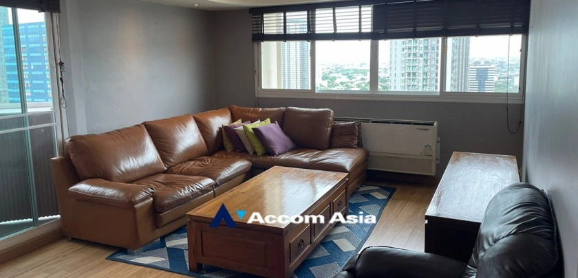 5  3 br Condominium For Sale in Sukhumvit ,Bangkok BTS Ekkamai at Tai Ping Tower AA32703