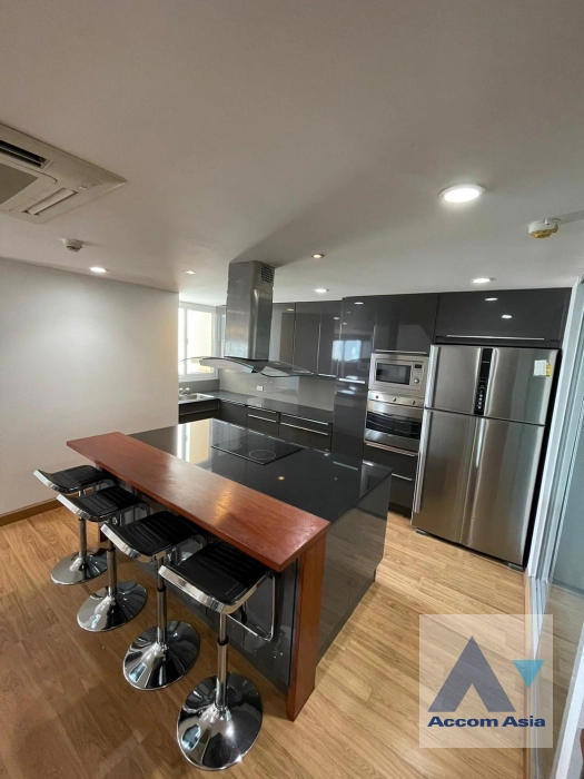 10  3 br Condominium For Sale in Sukhumvit ,Bangkok BTS Ekkamai at Tai Ping Tower AA32703