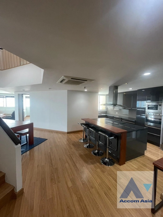 9  3 br Condominium For Sale in Sukhumvit ,Bangkok BTS Ekkamai at Tai Ping Tower AA32703