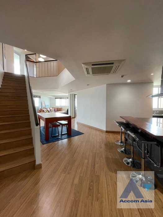 11  3 br Condominium For Sale in Sukhumvit ,Bangkok BTS Ekkamai at Tai Ping Tower AA32703