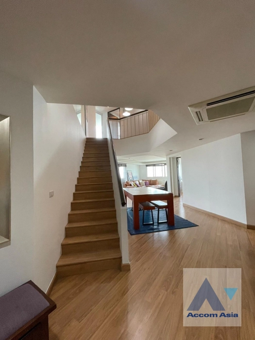 12  3 br Condominium For Sale in Sukhumvit ,Bangkok BTS Ekkamai at Tai Ping Tower AA32703