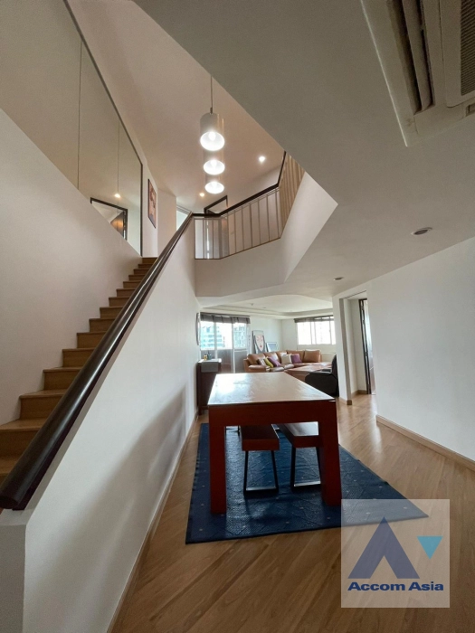 6  3 br Condominium For Sale in Sukhumvit ,Bangkok BTS Ekkamai at Tai Ping Tower AA32703