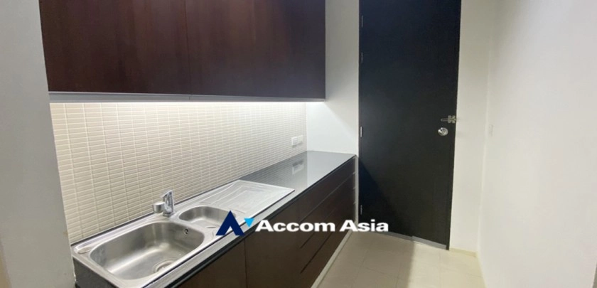 9  3 br Condominium For Rent in Sukhumvit ,Bangkok BTS Phrom Phong at The Madison AA32704