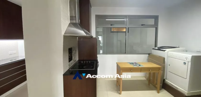 8  3 br Condominium For Rent in Sukhumvit ,Bangkok BTS Phrom Phong at The Madison AA32704