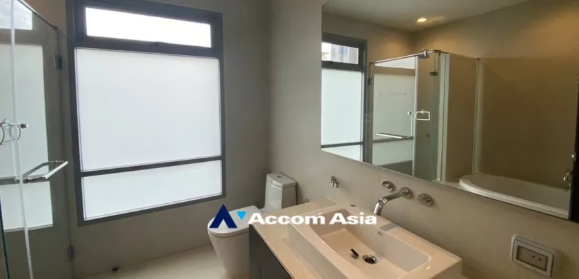 16  3 br Condominium For Rent in Sukhumvit ,Bangkok BTS Phrom Phong at The Madison AA32704