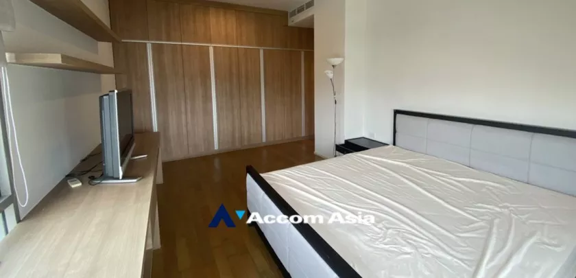 11  3 br Condominium For Rent in Sukhumvit ,Bangkok BTS Phrom Phong at The Madison AA32704
