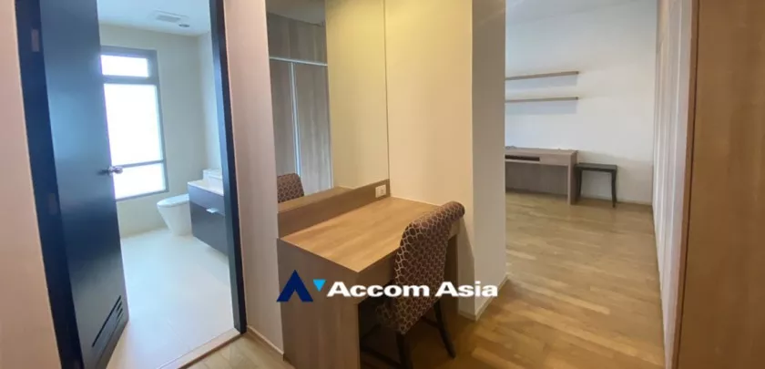 18  3 br Condominium For Rent in Sukhumvit ,Bangkok BTS Phrom Phong at The Madison AA32704