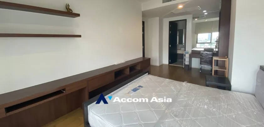 13  3 br Condominium For Rent in Sukhumvit ,Bangkok BTS Phrom Phong at The Madison AA32704