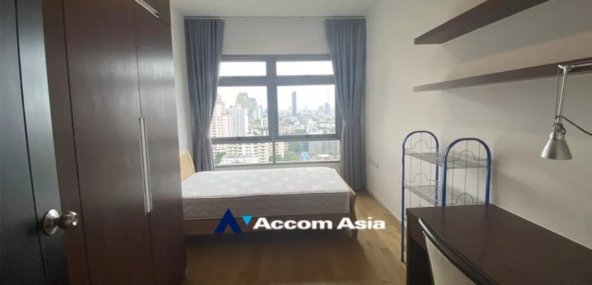 12  3 br Condominium For Rent in Sukhumvit ,Bangkok BTS Phrom Phong at The Madison AA32704