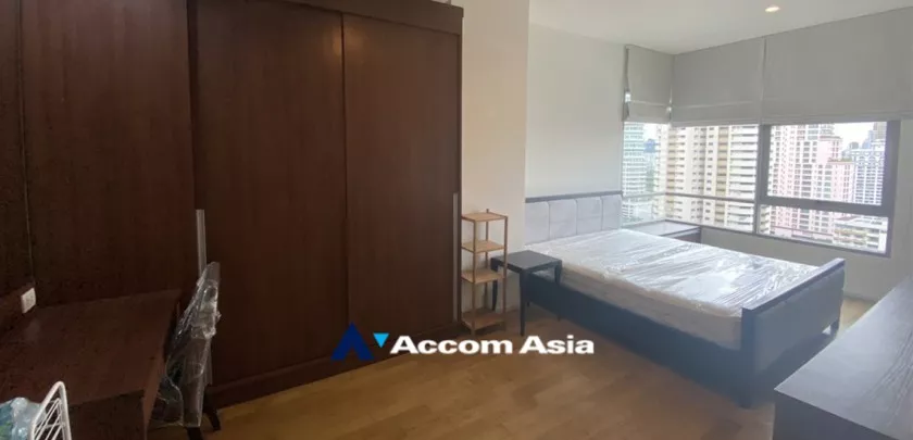 14  3 br Condominium For Rent in Sukhumvit ,Bangkok BTS Phrom Phong at The Madison AA32704