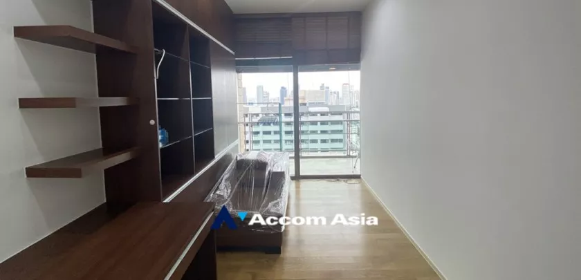 15  3 br Condominium For Rent in Sukhumvit ,Bangkok BTS Phrom Phong at The Madison AA32704