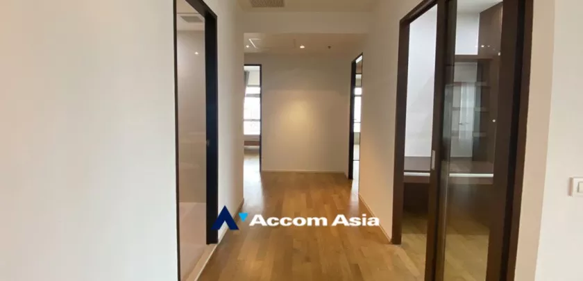 20  3 br Condominium For Rent in Sukhumvit ,Bangkok BTS Phrom Phong at The Madison AA32704