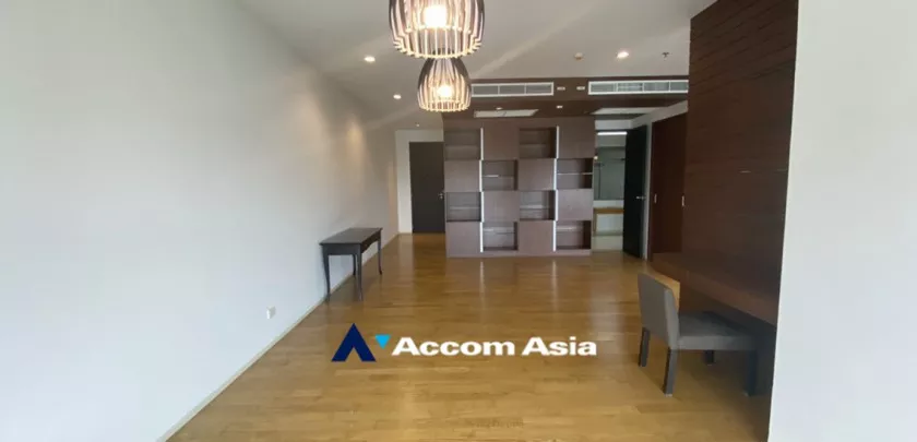 6  3 br Condominium For Rent in Sukhumvit ,Bangkok BTS Phrom Phong at The Madison AA32704