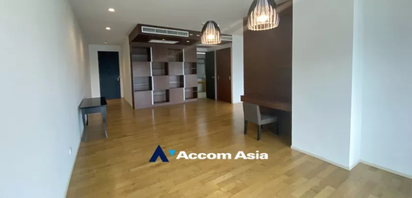 5  3 br Condominium For Rent in Sukhumvit ,Bangkok BTS Phrom Phong at The Madison AA32704